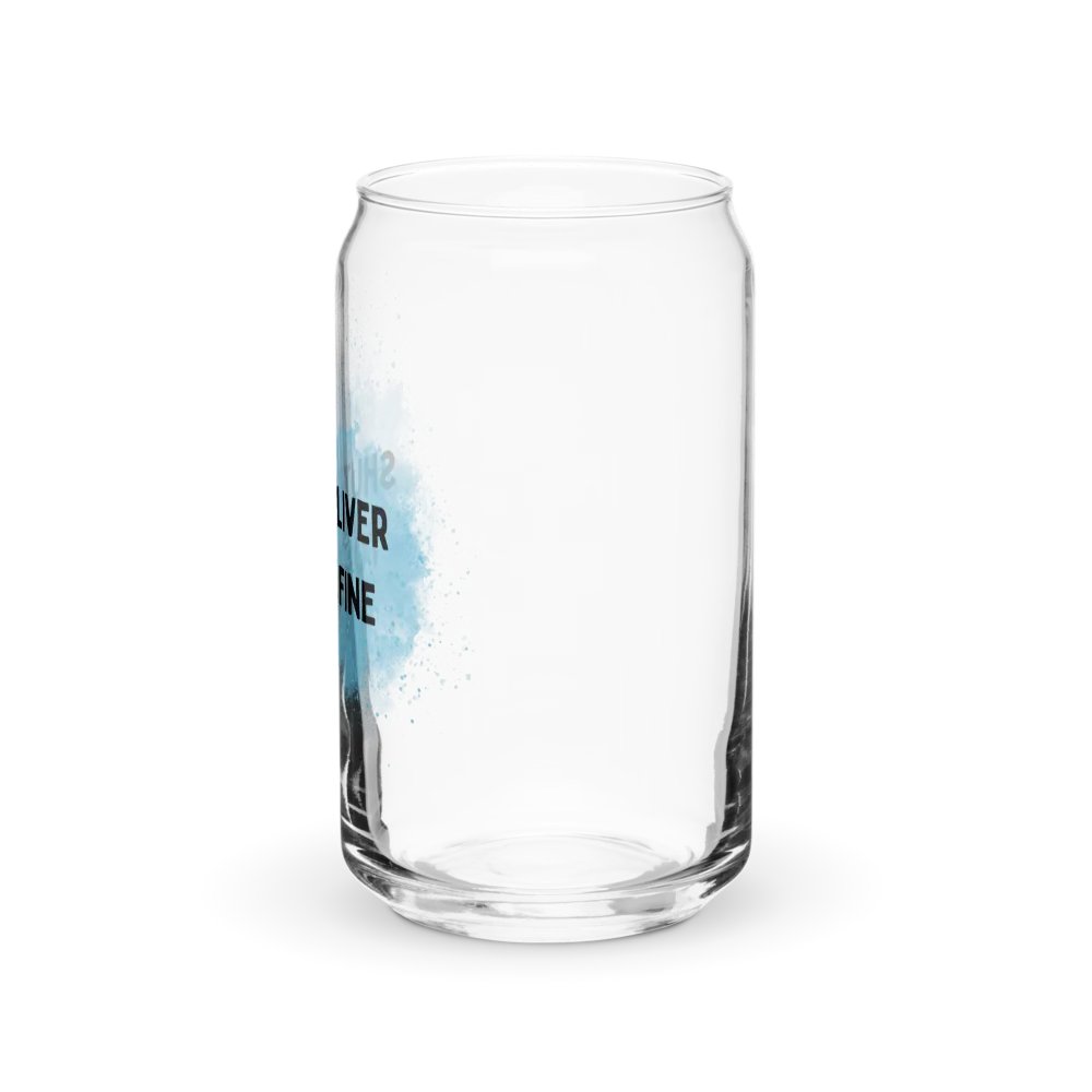 Shut up Liver Glass product image (7)