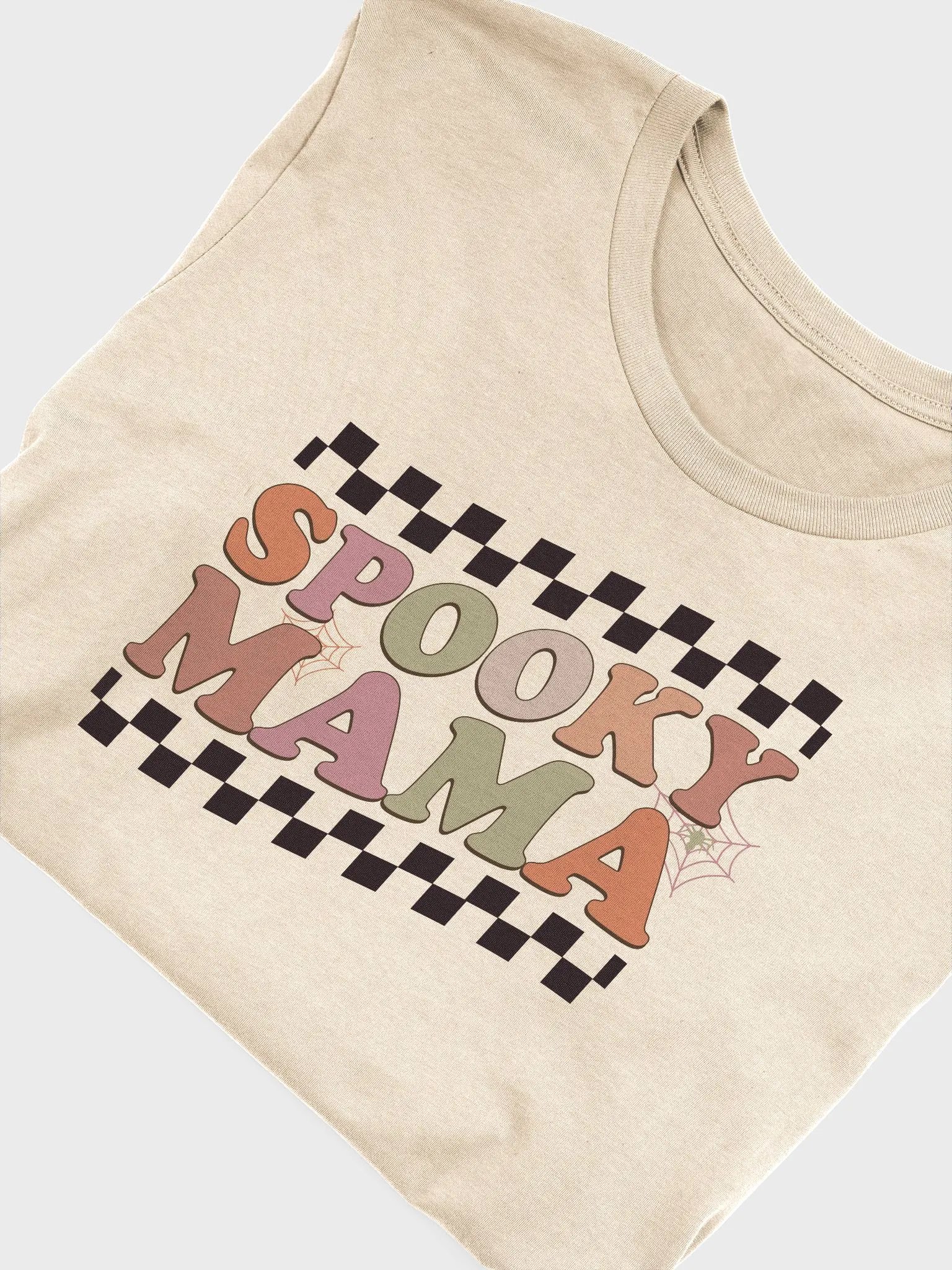 Spooky Mama Premium T-shirt product image (5)