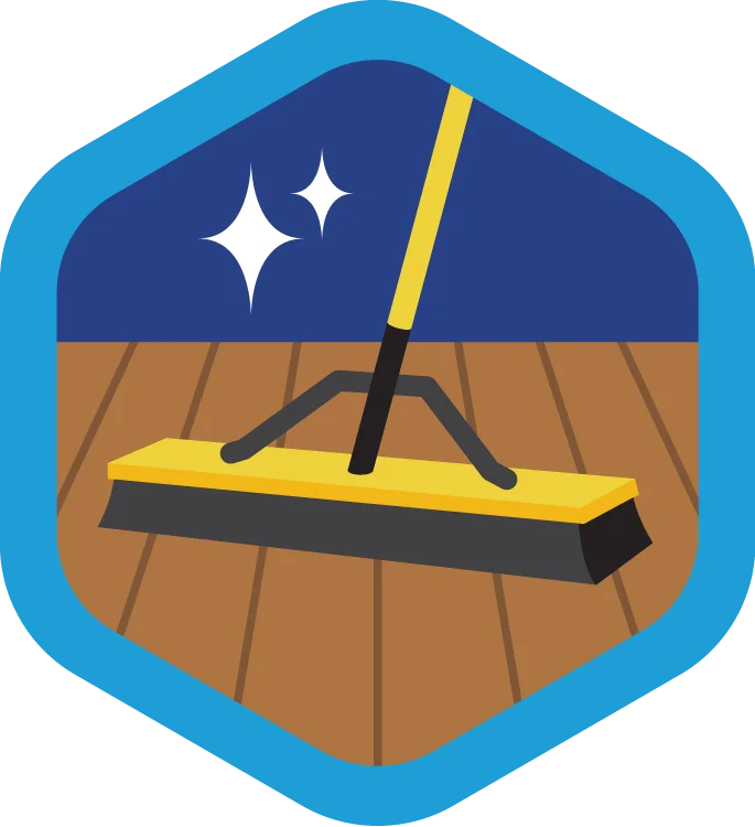 Good, Bad & Ugly (de)Merit Badge Bundle product image (4)