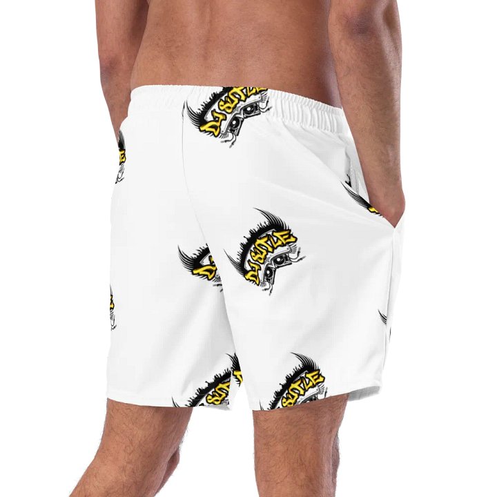 DJ Sutle Swim Trunks product image (2)