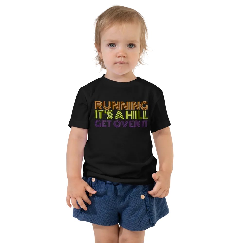Hill Runner Toddler Tee product image (1)