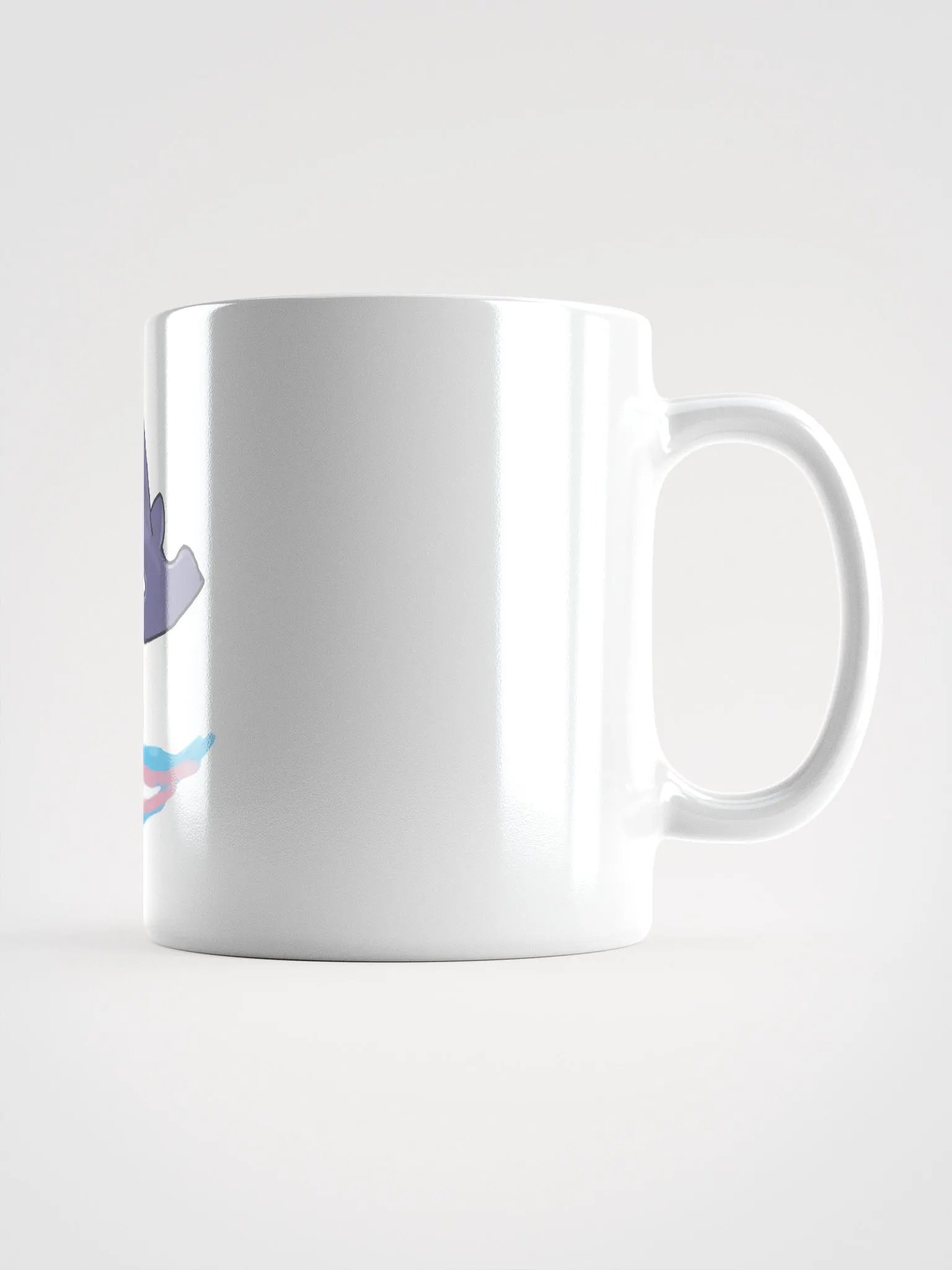 Trans Pride Hammerhead product image (2)