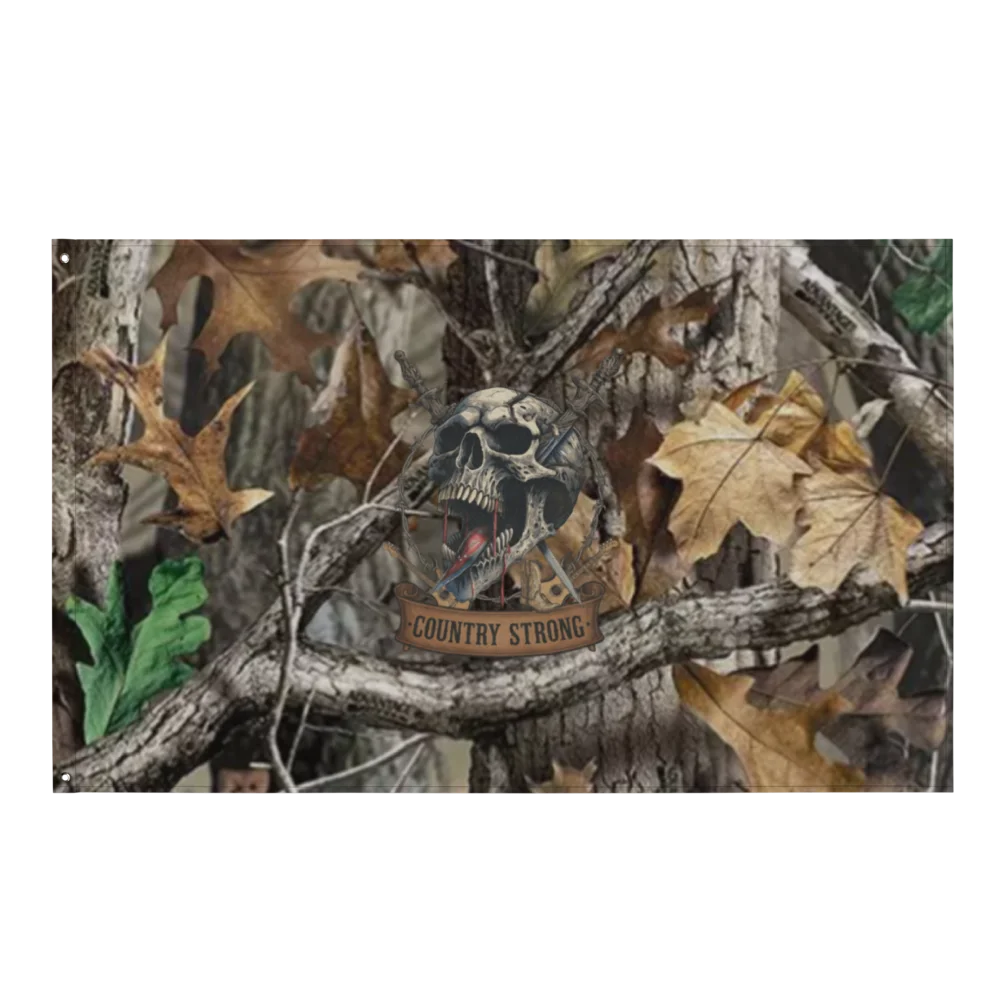 Camo Flag product image (8)