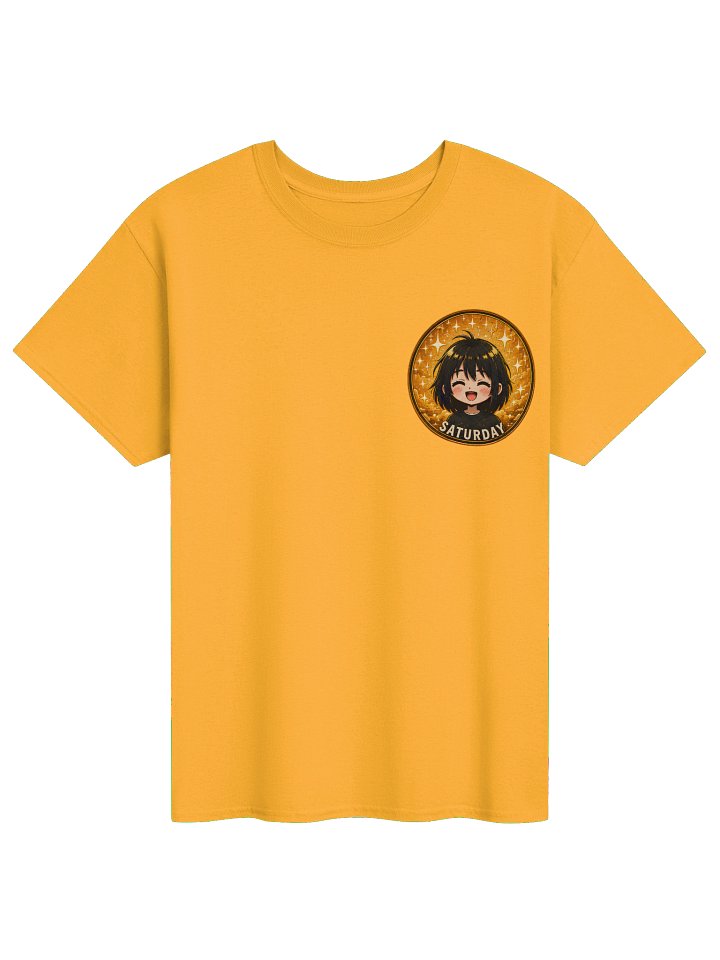 Saturday product image (1)