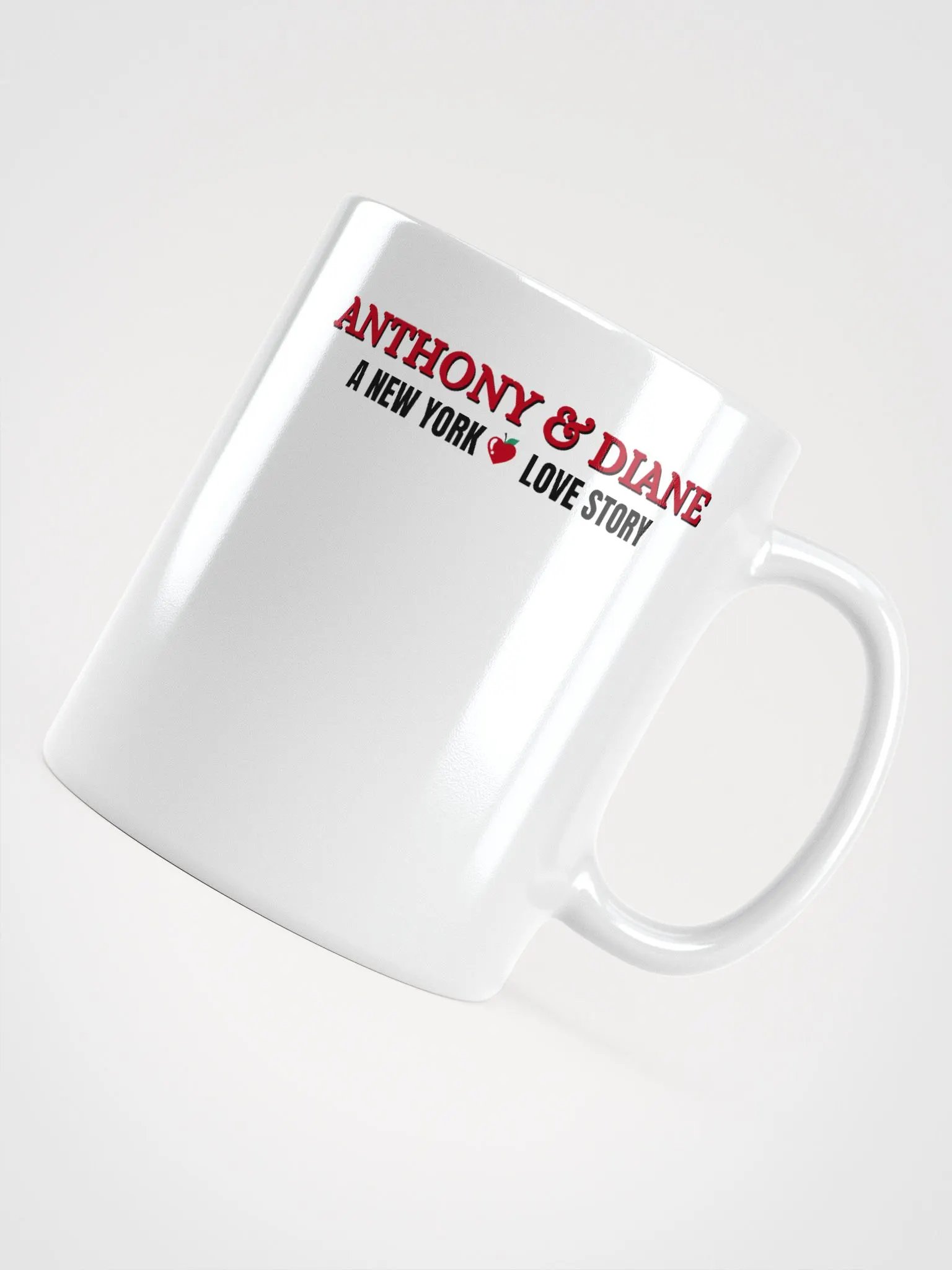 Angela's Mug on a Mug product image (4)