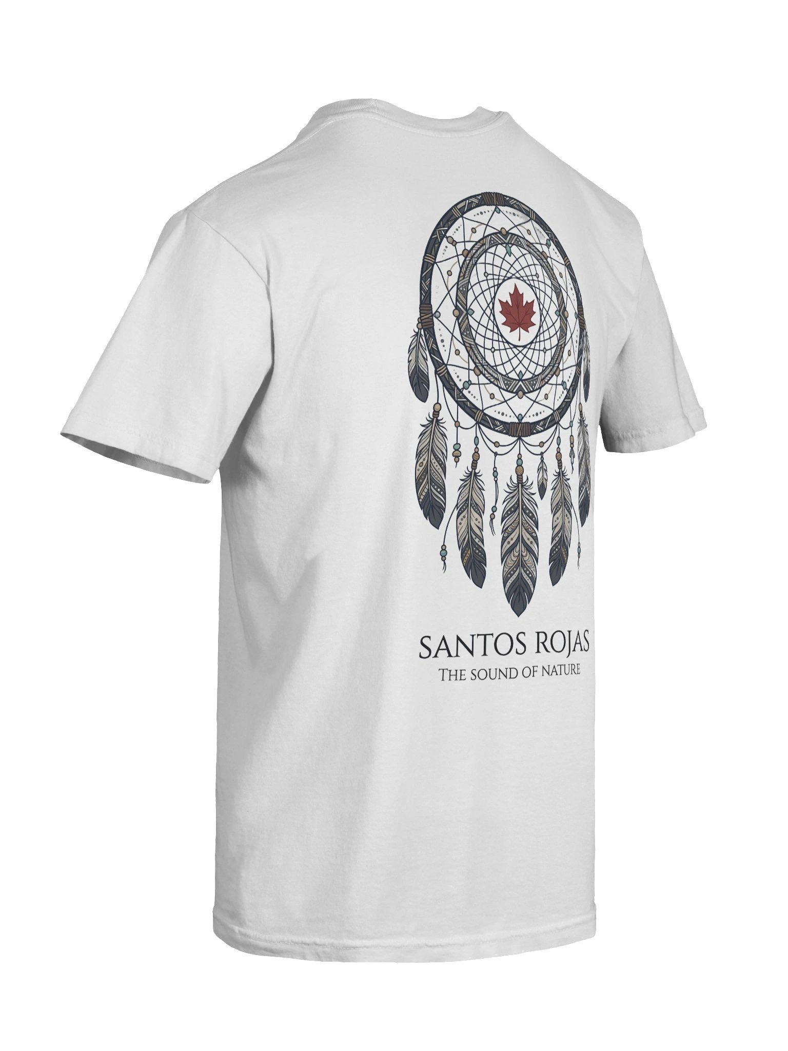 S.R. EST. 2026 Cotton Tee product image (40)