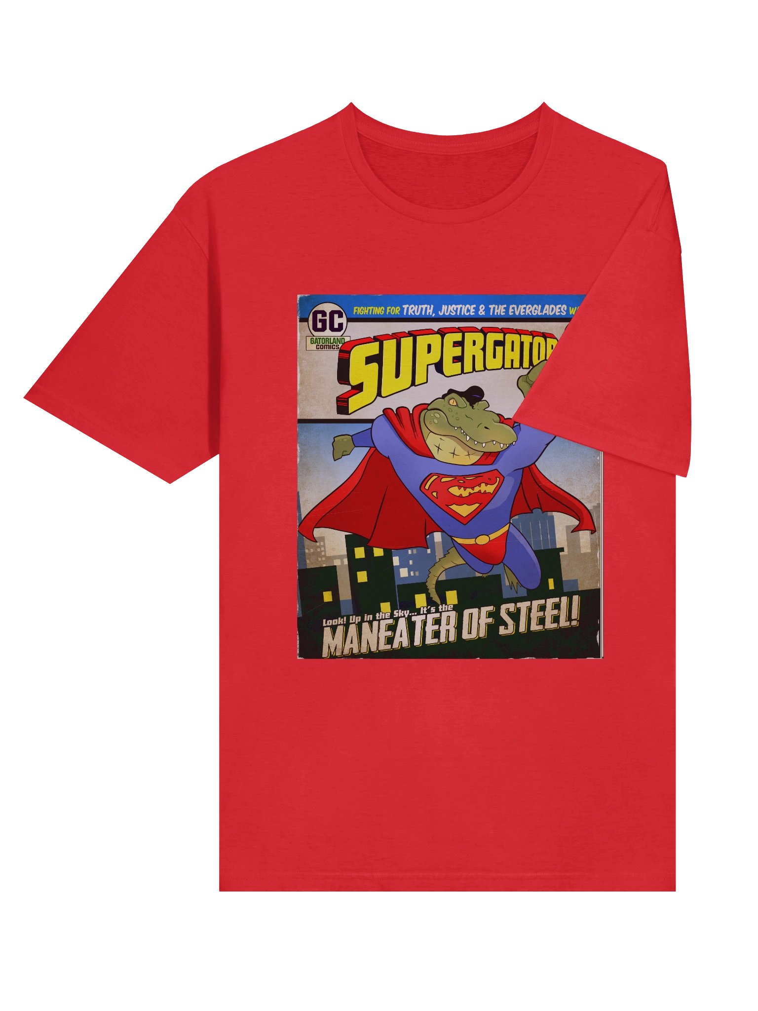 Super Gator product image (6)