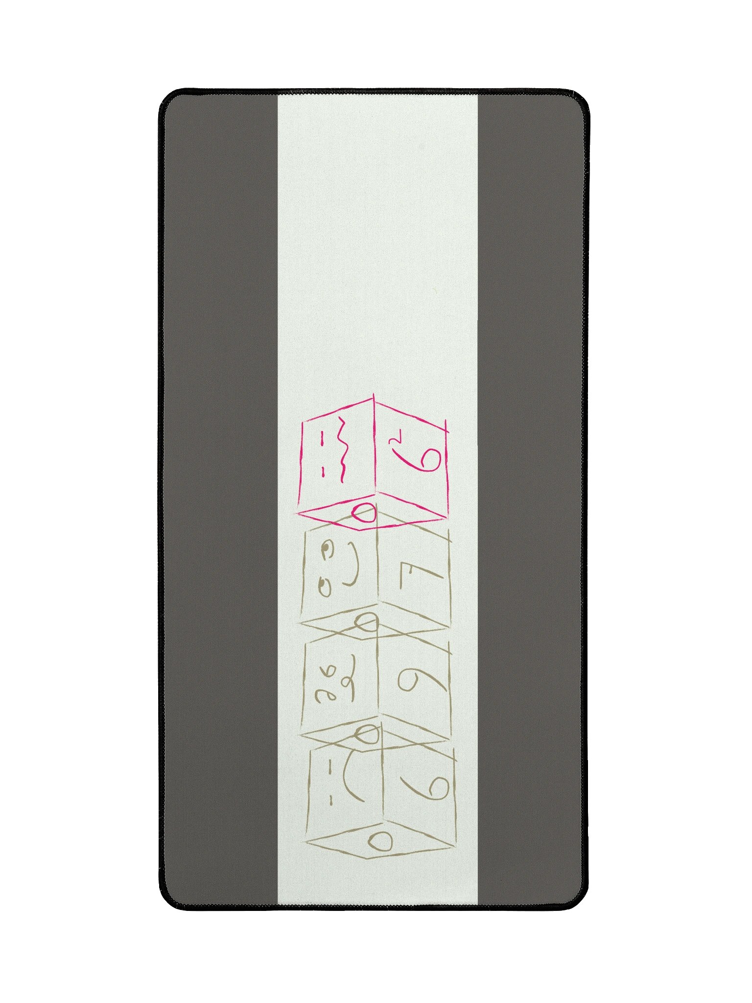Deskmat product image (2)