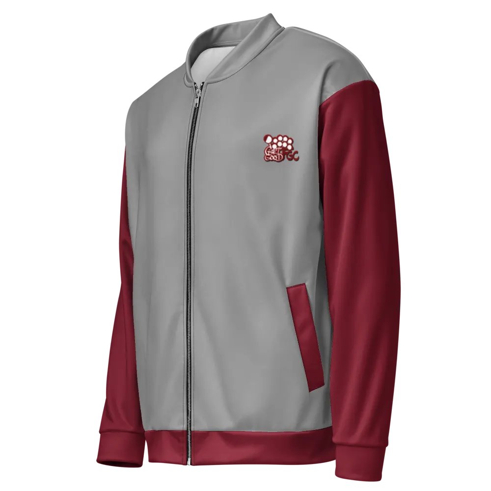 GetGood - Bomber Jacket product image (5)