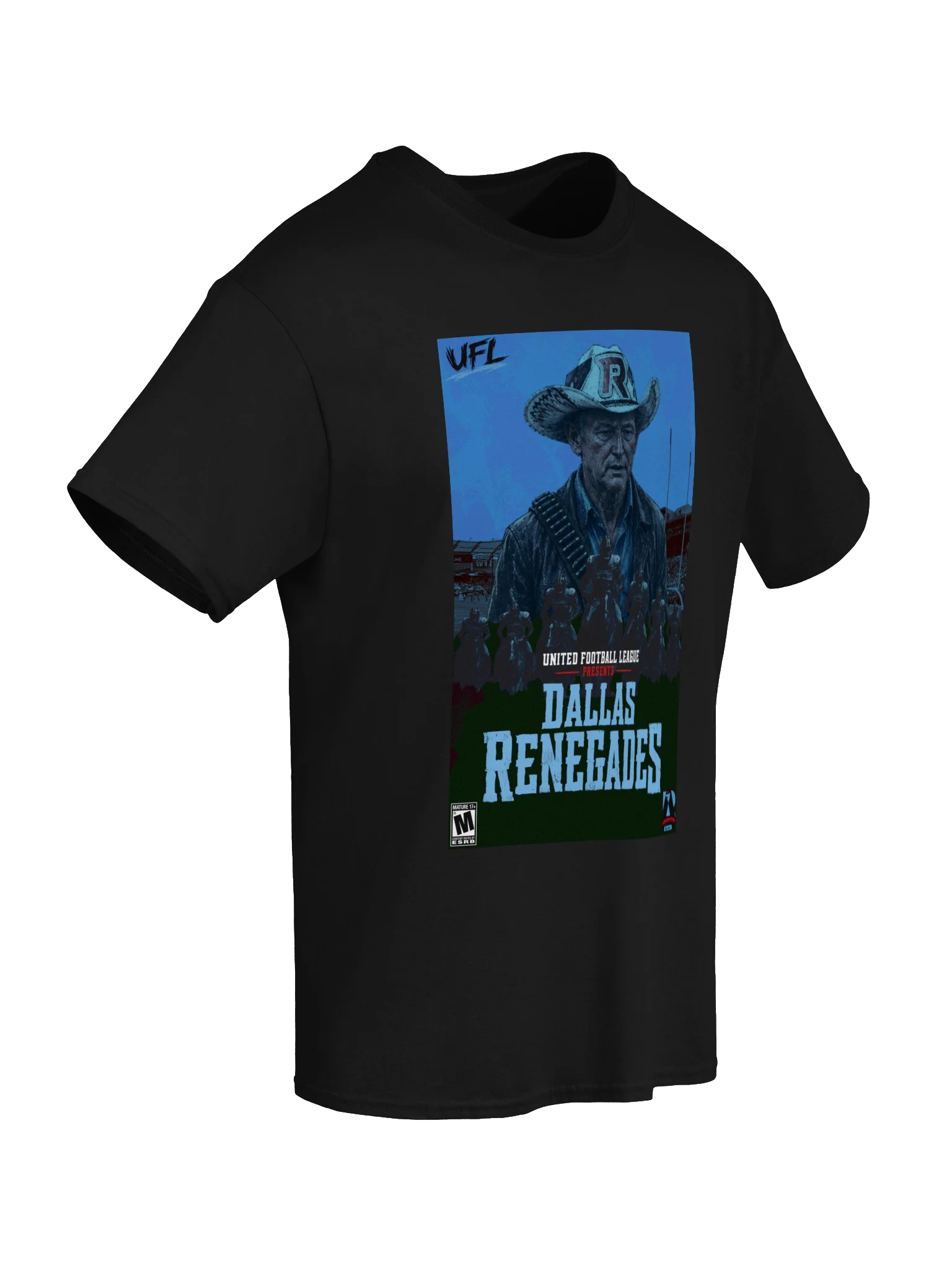 Renegade Redemption product image (6)