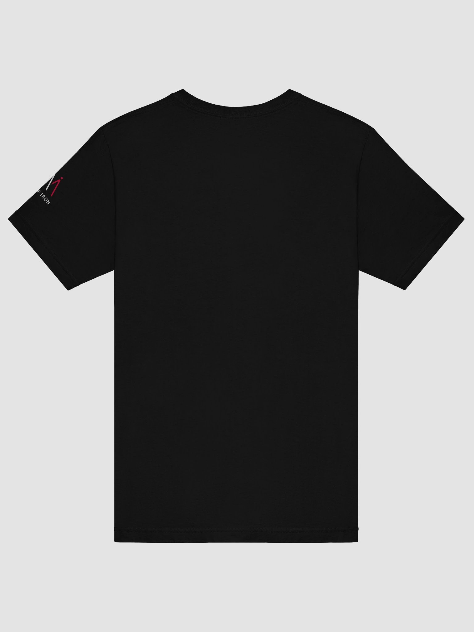 Equilibrium Retreat Men of Iron T-Shirt product image (6)