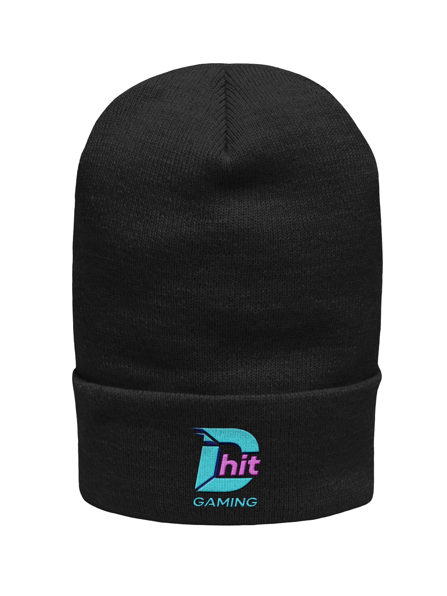 D-Hit Beanie product image (3)