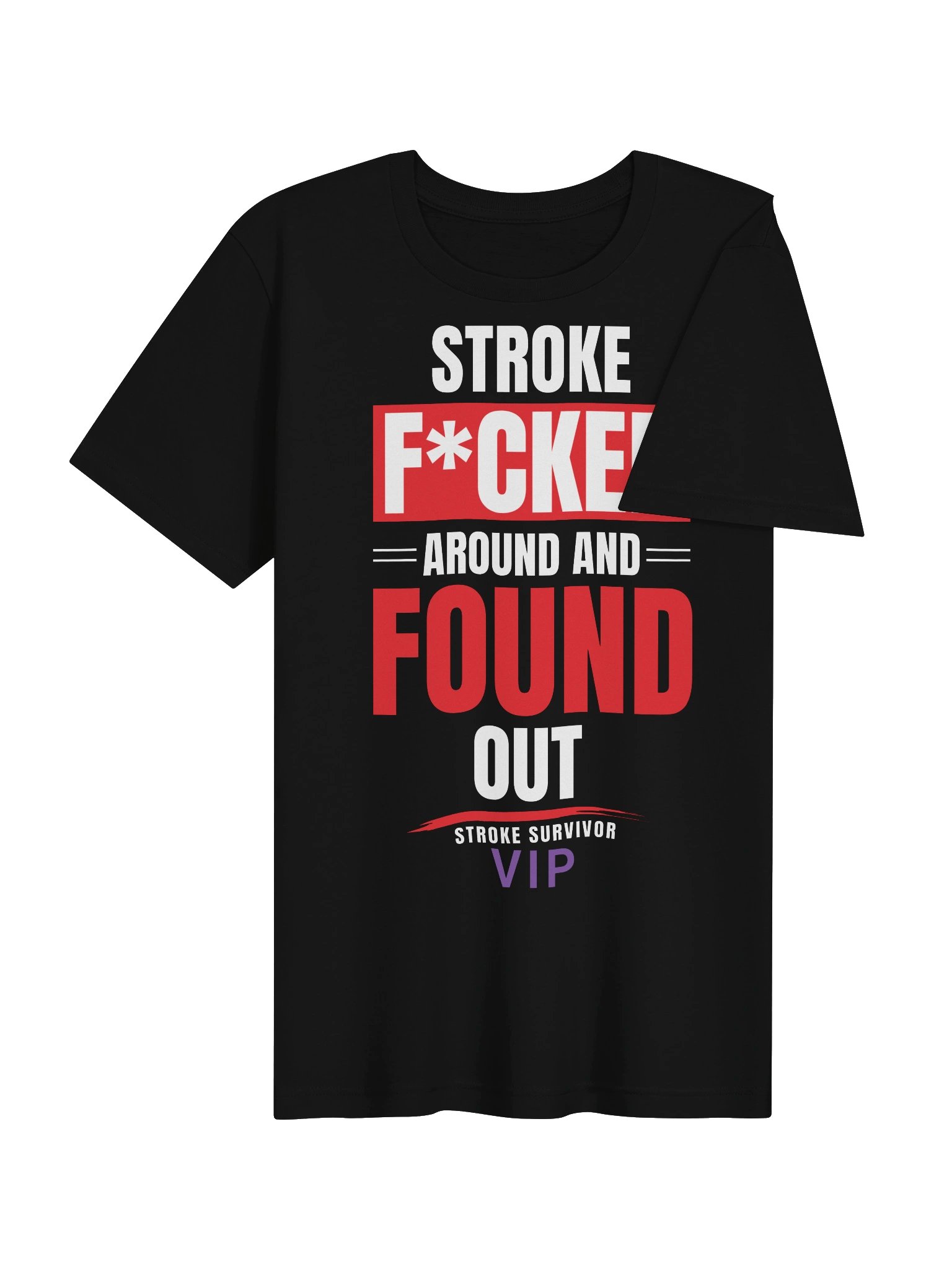 Stroke F*cked Around and Found Out product image (36)