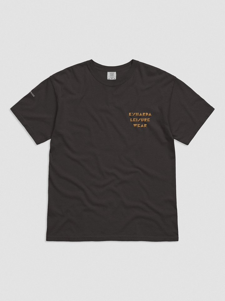 K'Sharda's Chromatic Harmony Tee product image (1)