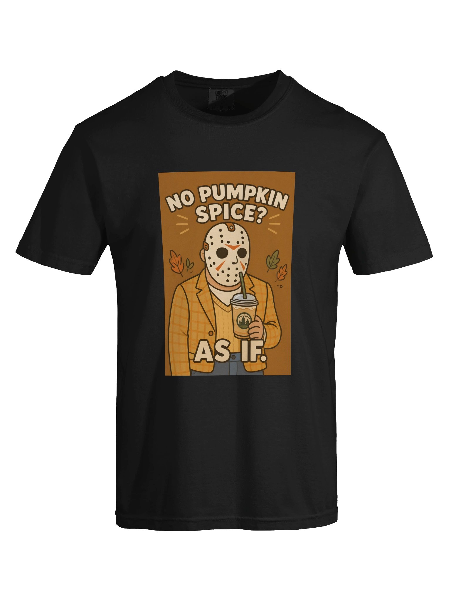 As If Tee product image (5)