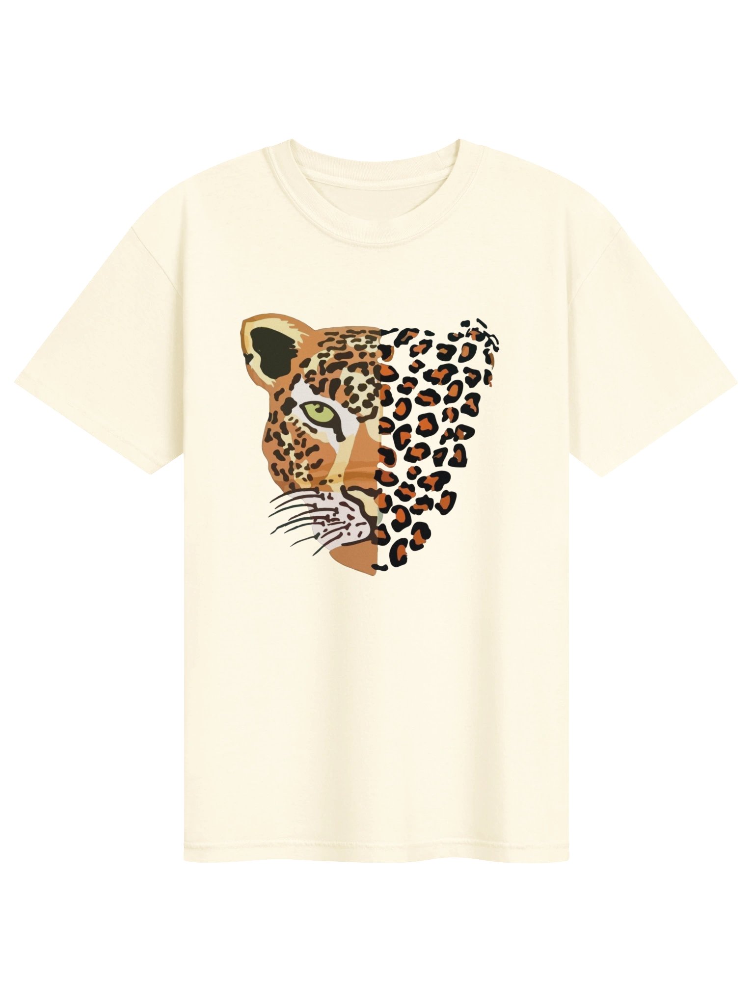 Lion Shirt product image (1)