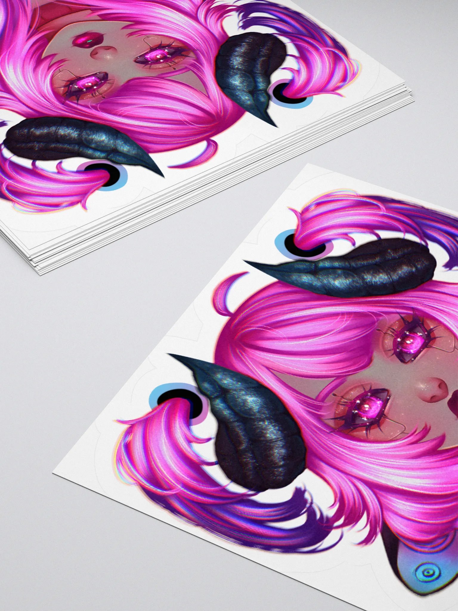 [UserShell: altPersona] Sticker product image (4)