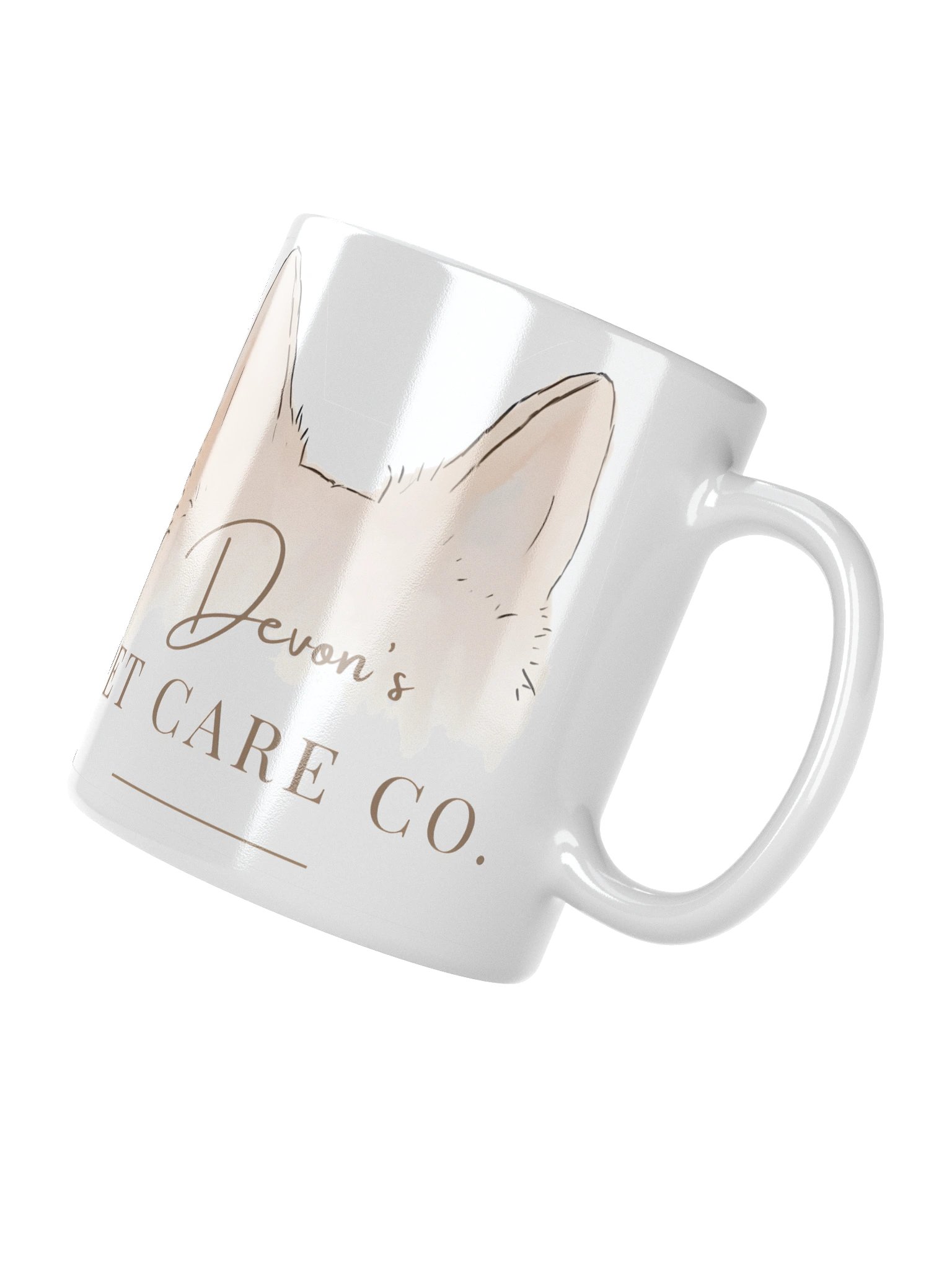 Logo Mug product image (2)