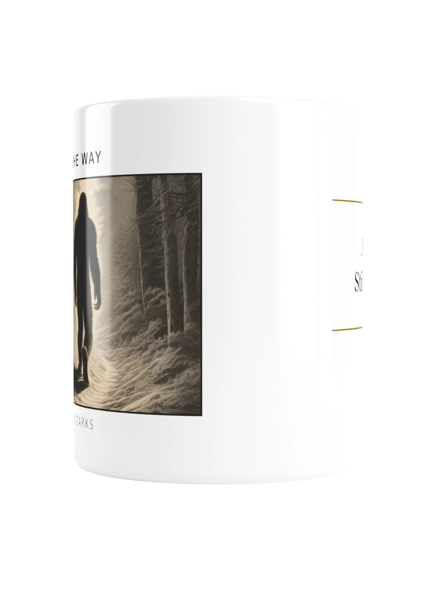The Way Mug (engraving) product image (2)