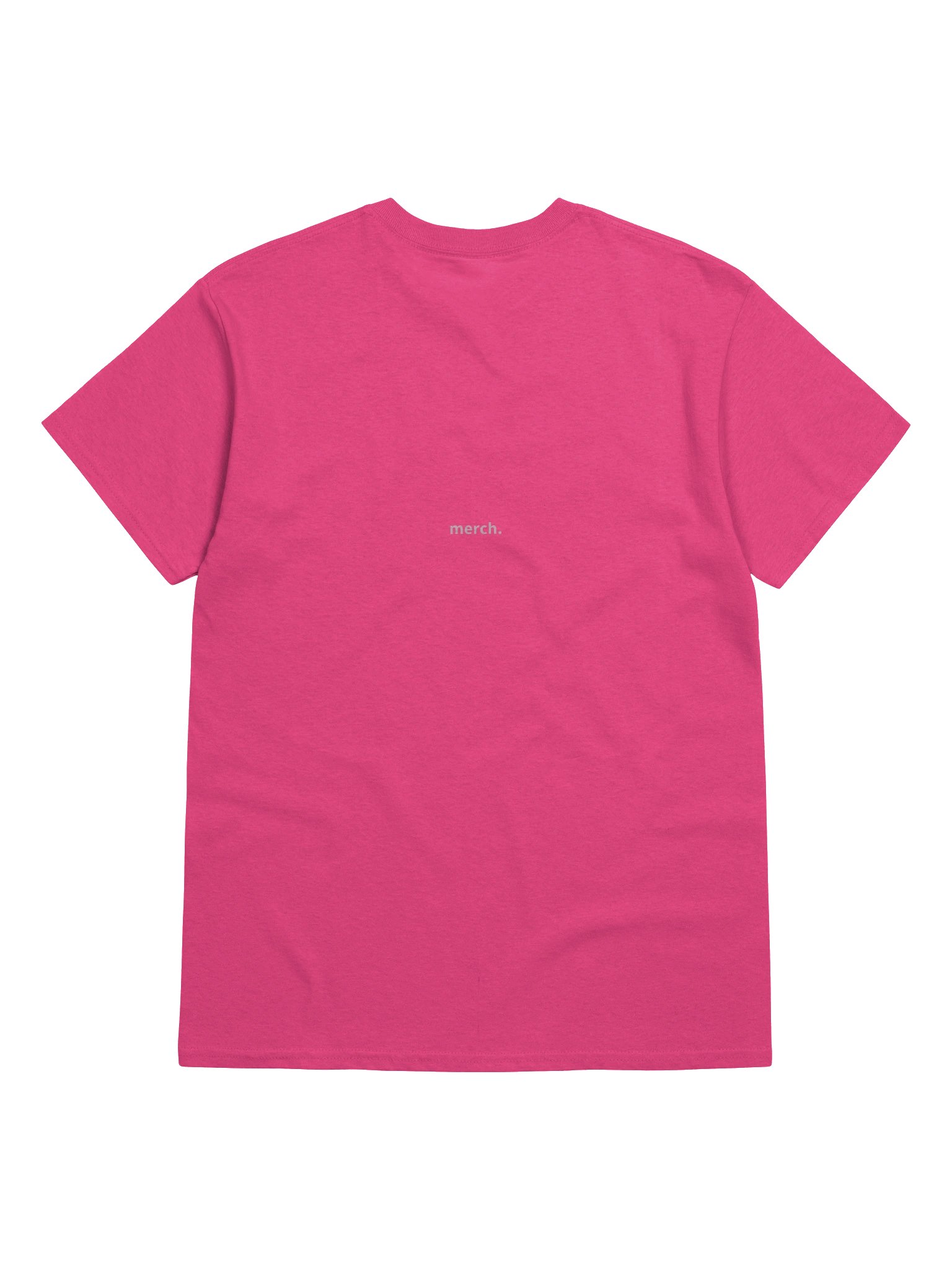 Babadook At The Boatslip Tee product image (6)