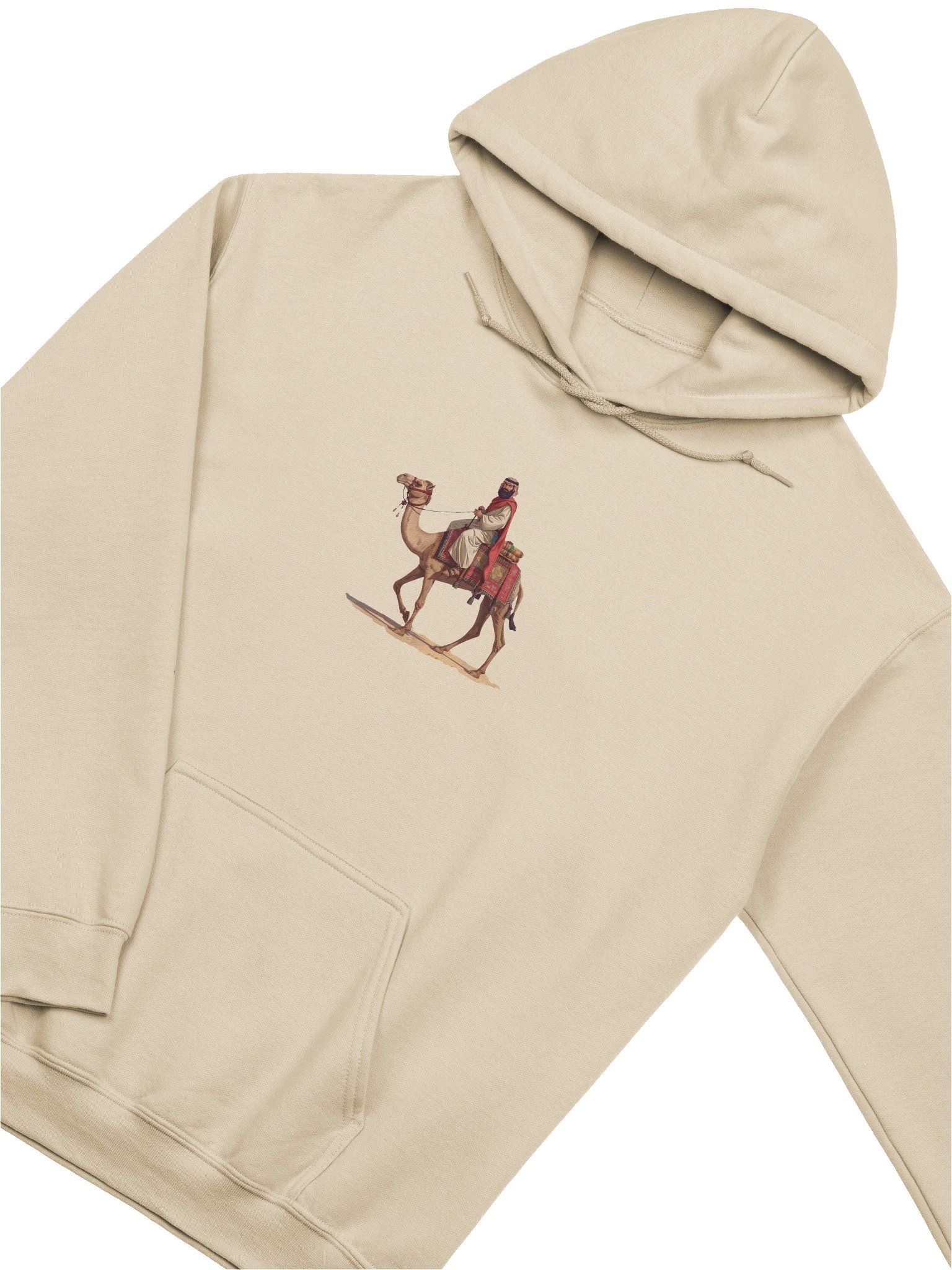 Desierto Pre Hoodie product image (7)
