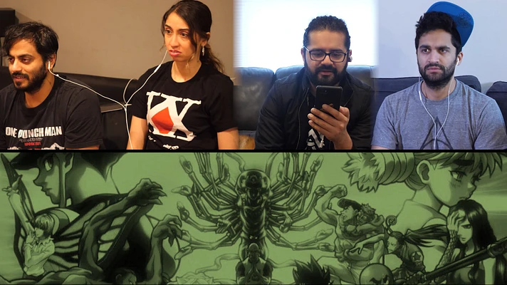 Video thumbnail