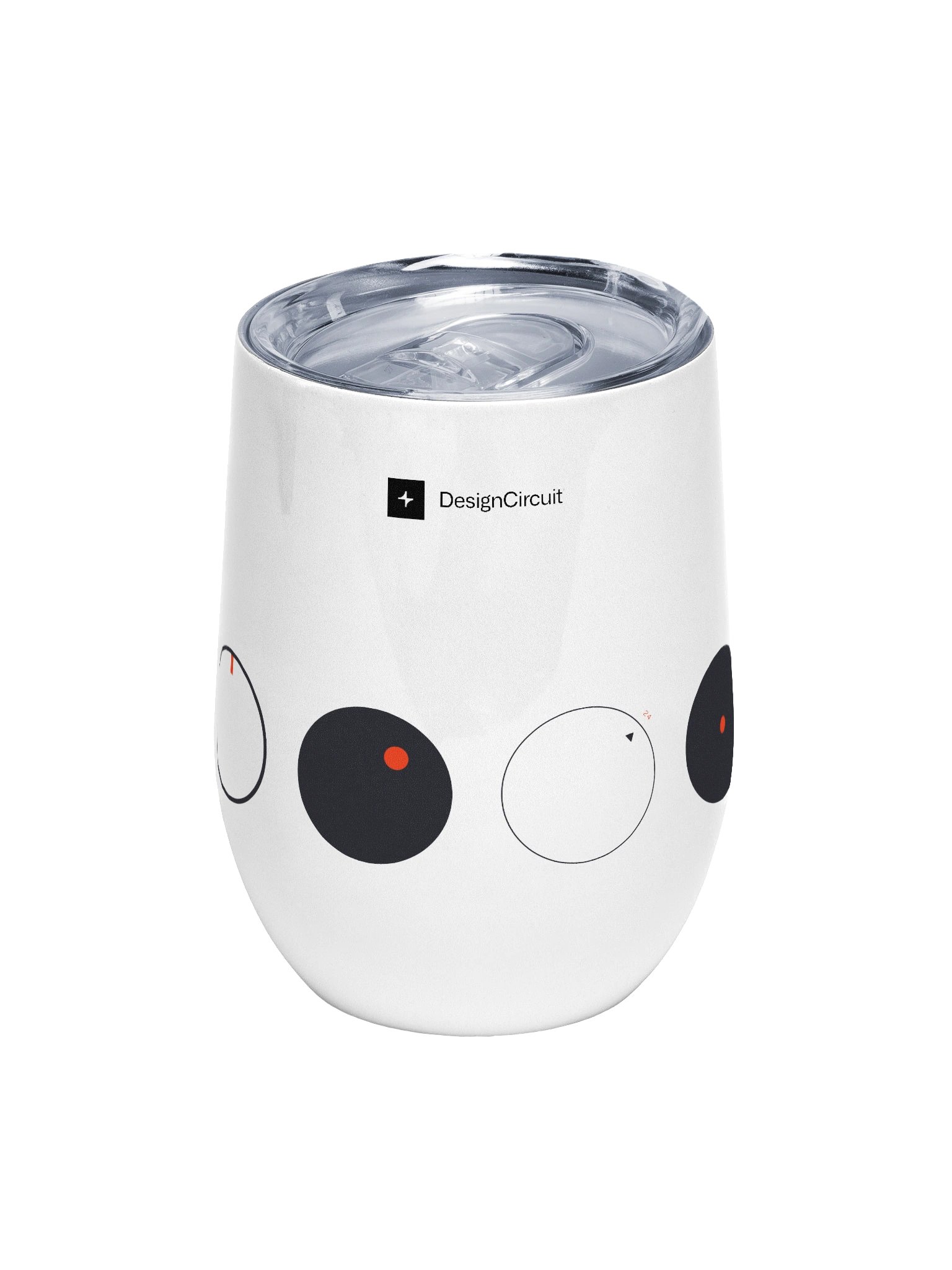 Tumbler Bauhaus Edition product image (1)