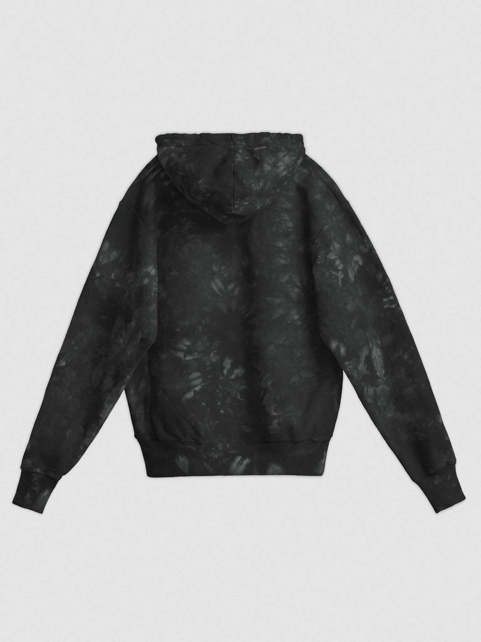 Lowell Sound Tie Dye Hoodie product image (2)