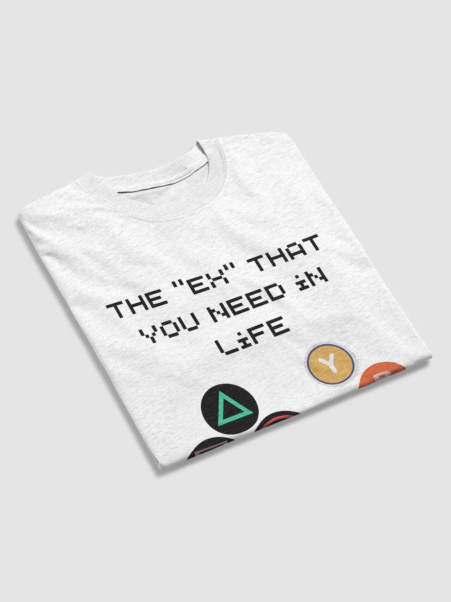 X (Black) product image (18)