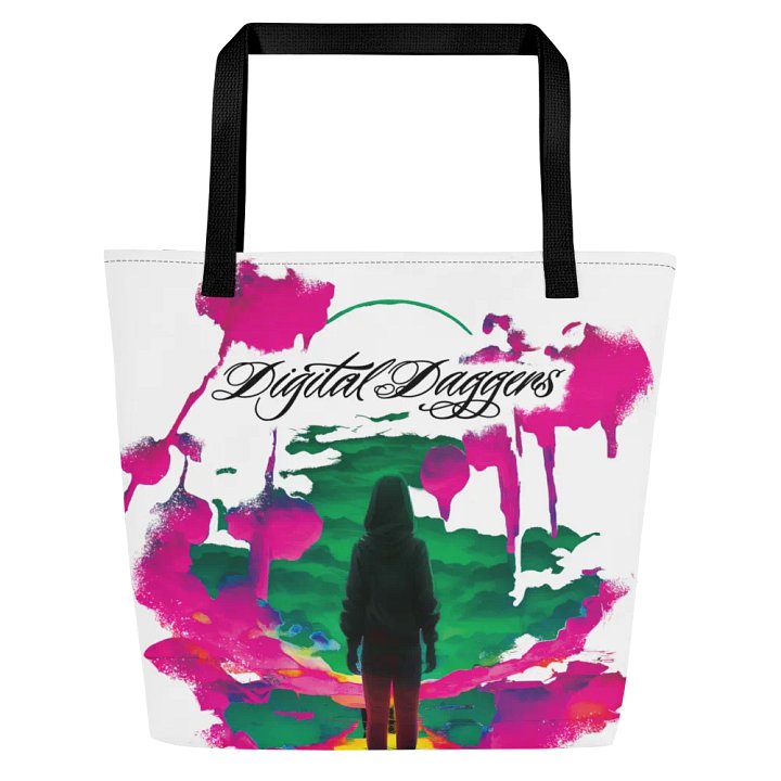 *Limited Edition* Nightcore Tote Bag product image (2)