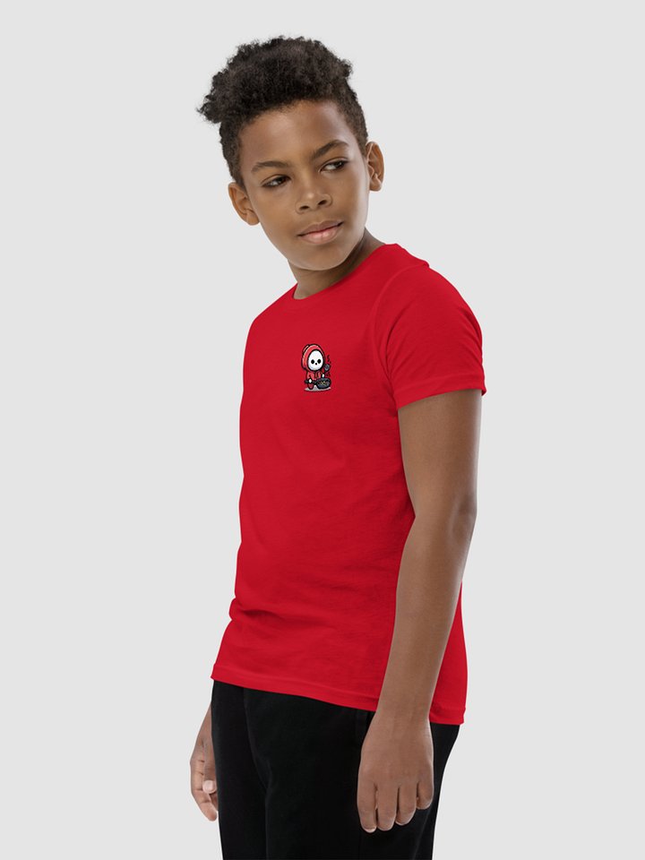 Dead Candy T-Shirt (Youth) product image (1)