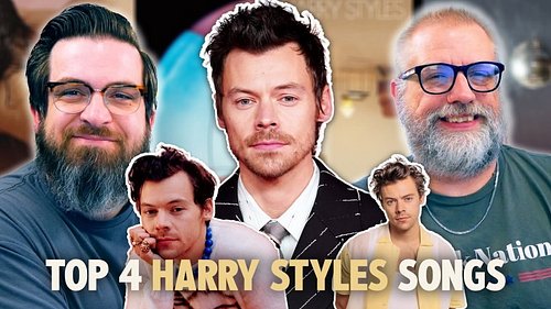 @cooleyondrums top 4 @harrystyles songs. Let us know your top 4! #twerkethic #reaction #rushmore #harrystyles #togethertogeth...