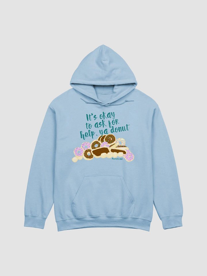 Crrissa - Donut - Light Hoodies product image (2)