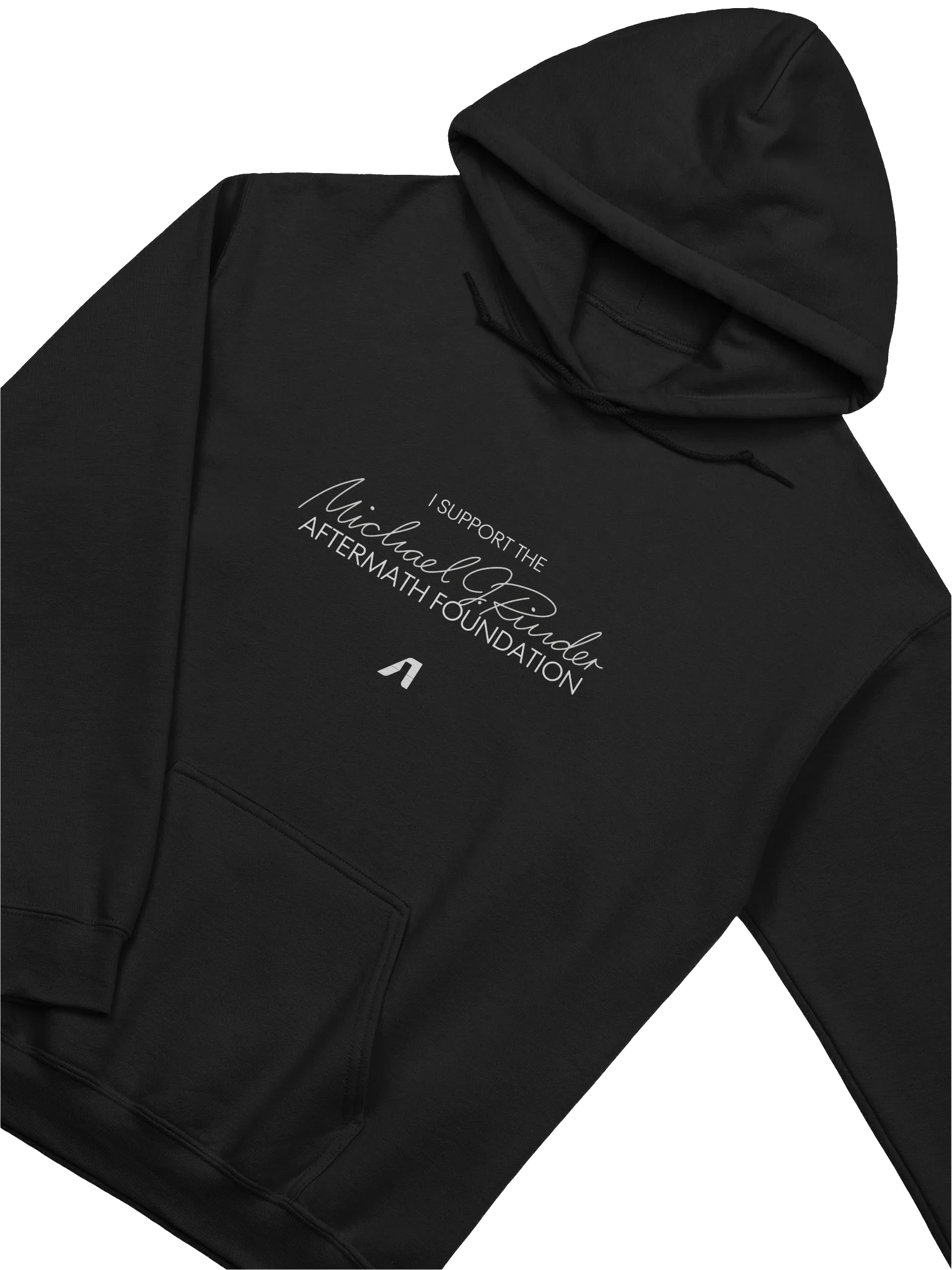 Supporter Sweatshirt (Dark) product image (3)