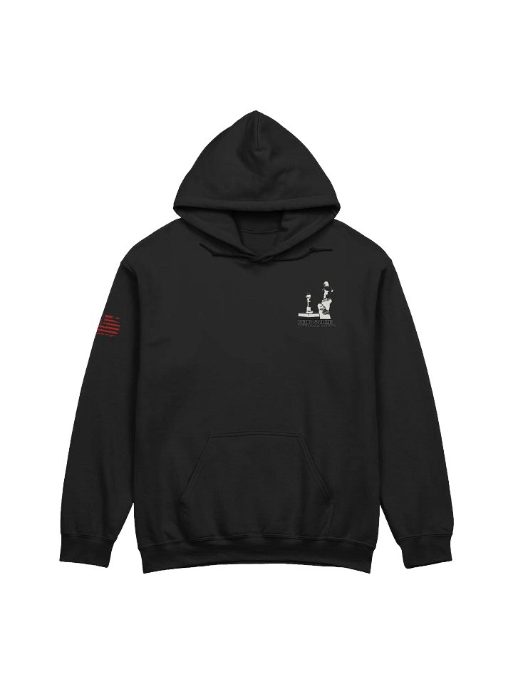 COOP & MIKE HOODIE product image (5)