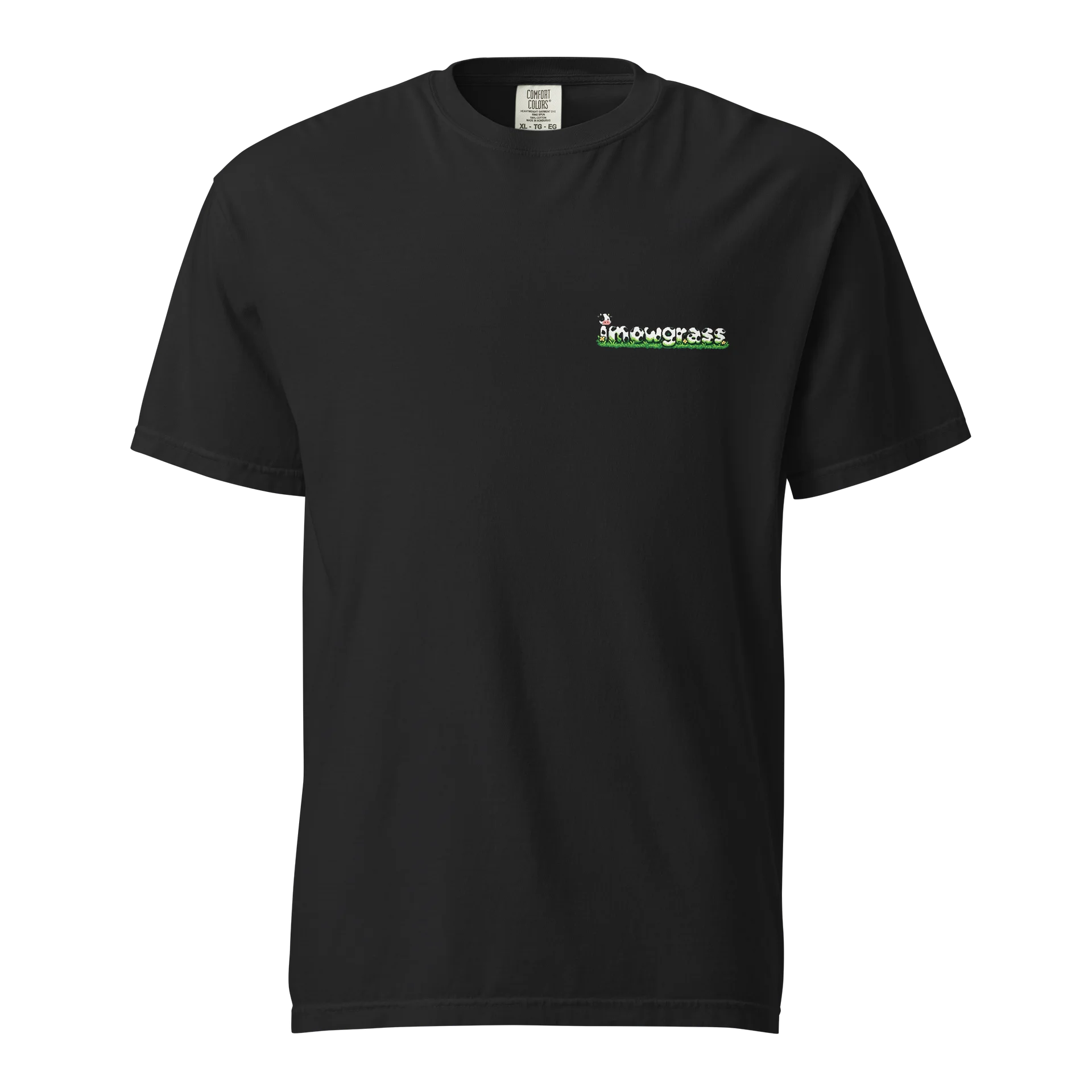 IMowgrass t-shirt product image (1)