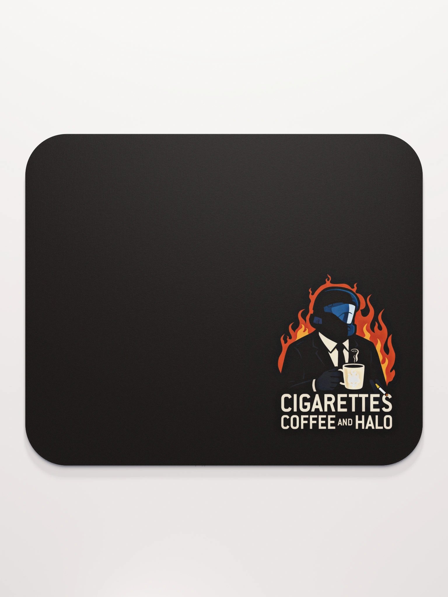 CCH ODST Edition - Mouse Pad product image (2)