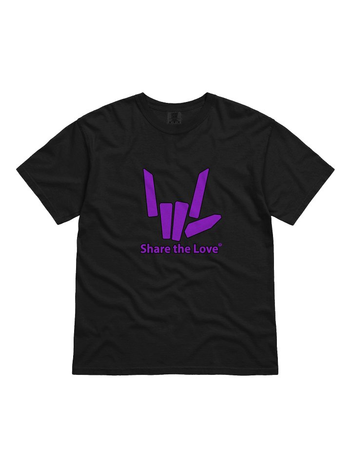 STL Adult Comfort Colors product image (1)