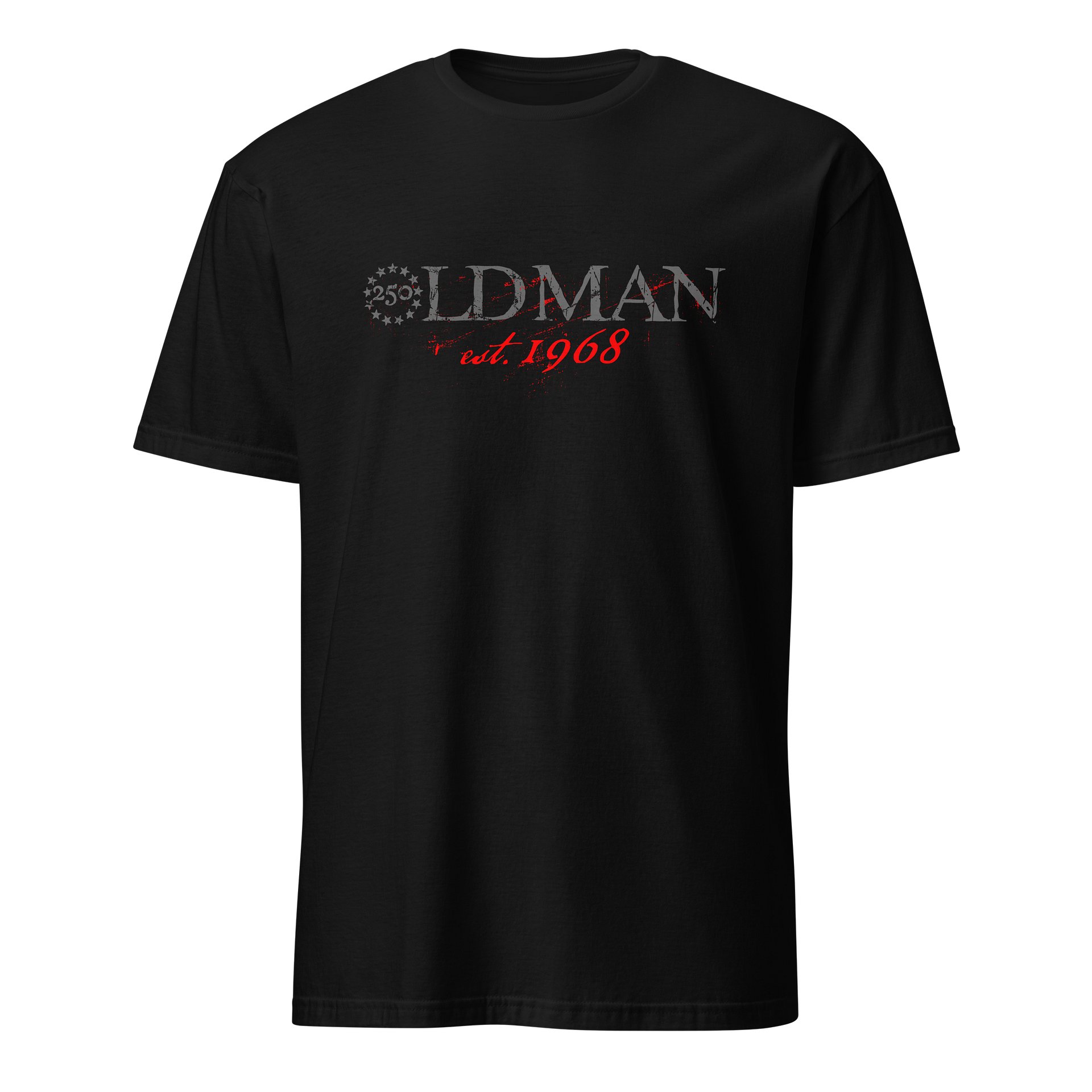 1968 Old Man 250th Anniversary product image (2)