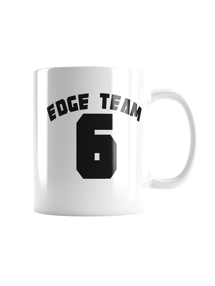 Edge Team 6 Soup Mug product image (2)