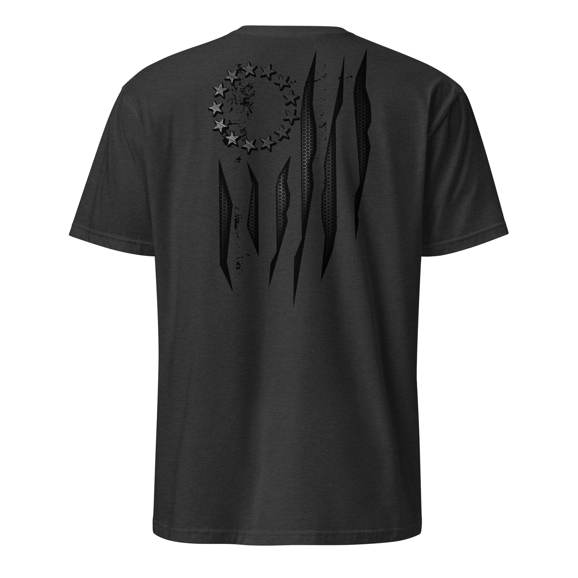 Carbon Onyx Cross: We The People product image (3)