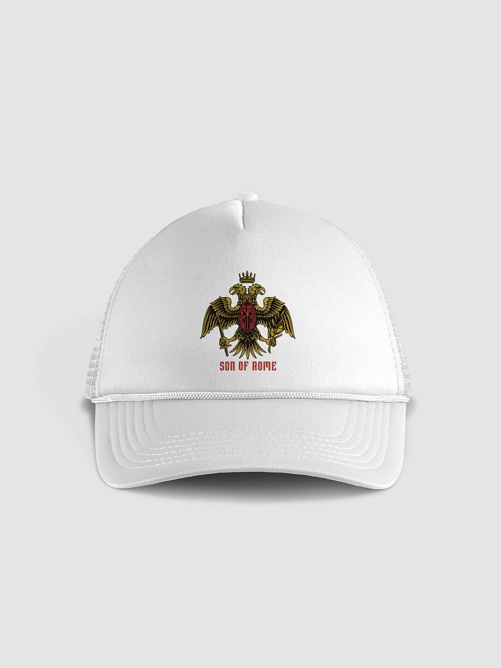 Byzantine SON OF ROME - Hat product image (4)