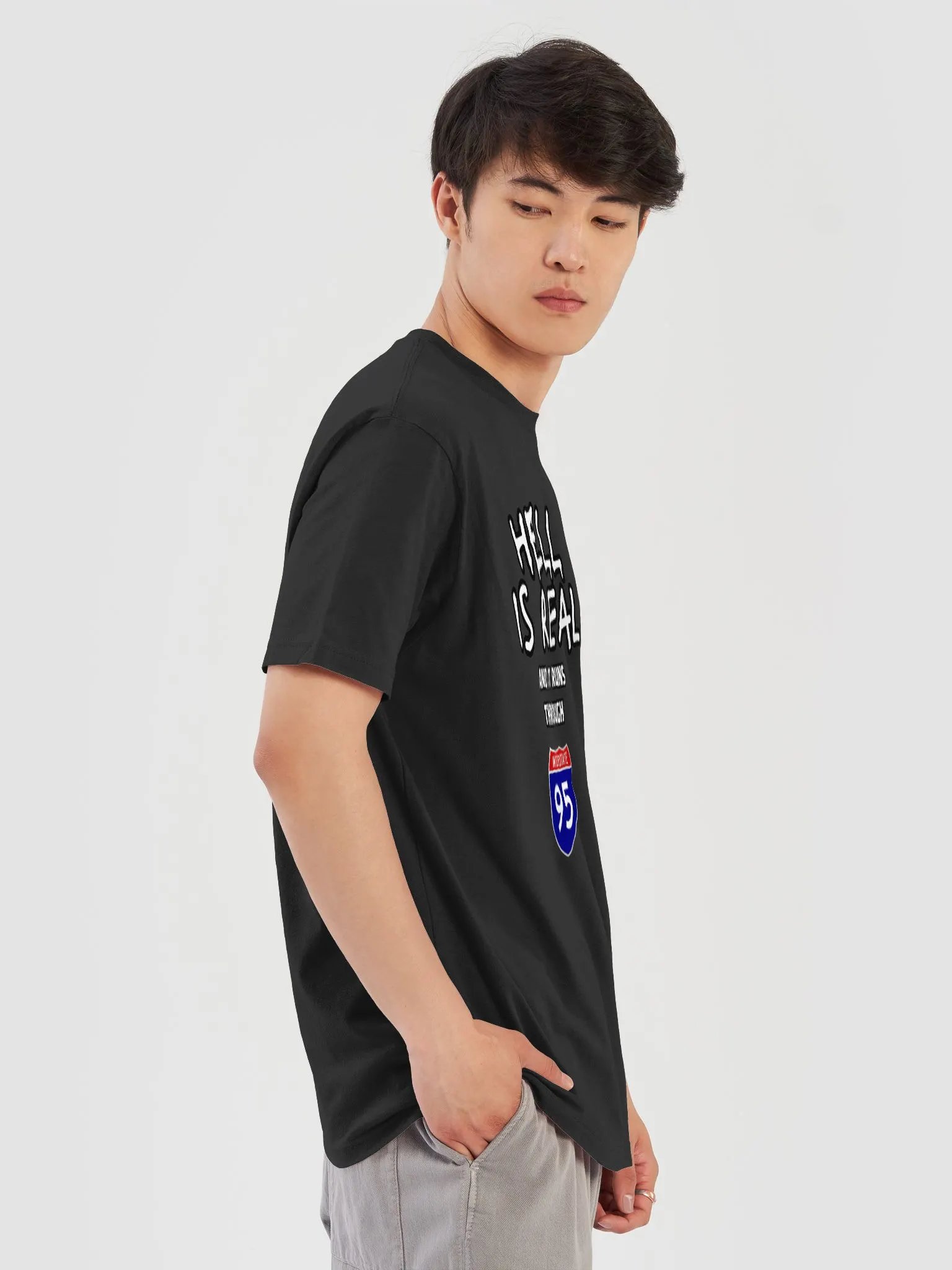 I-95 Shirt product image (6)