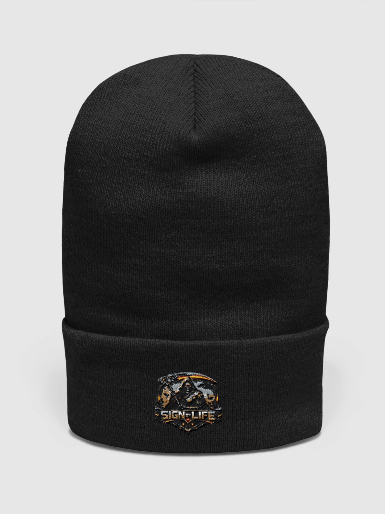 signs beenie product image (3)