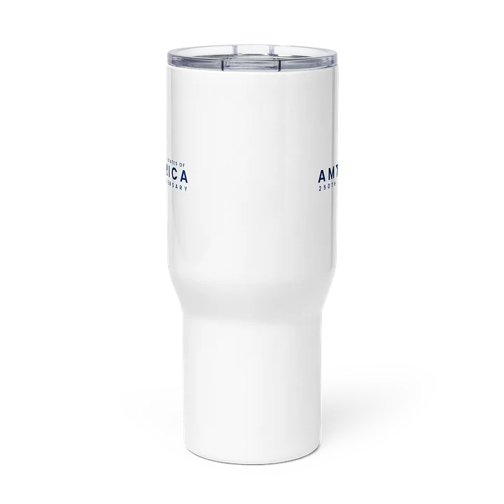 250th Anniversary Travel Mug product image (2)