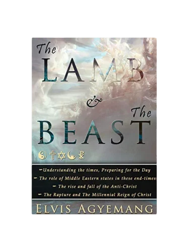 The Lamb & The Beast product image (1)