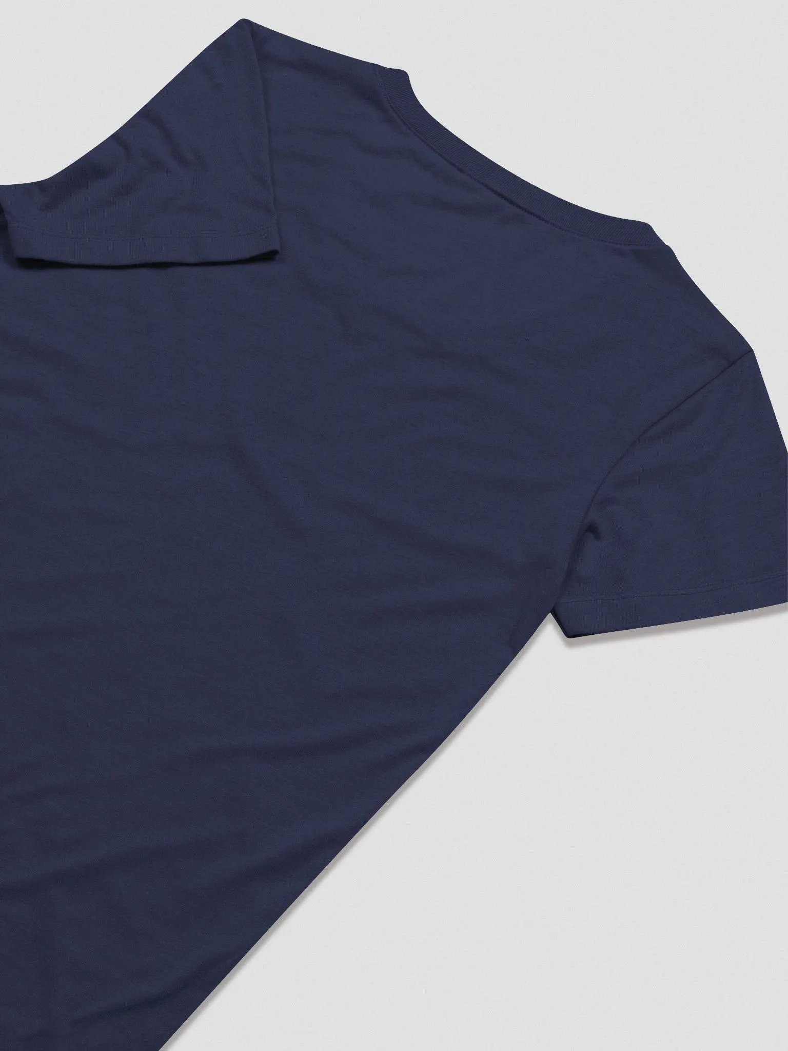 Women's Indigo Logo T-Shirt product image (7)