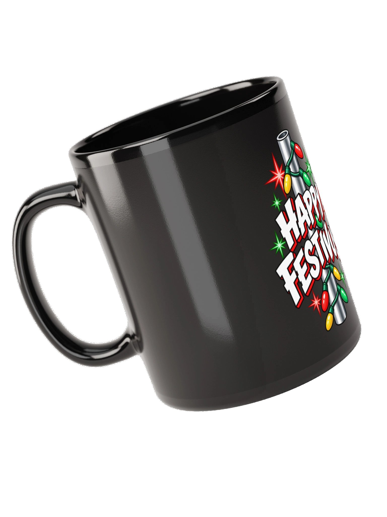 Coffee Mug - Happy Festivus product image (10)