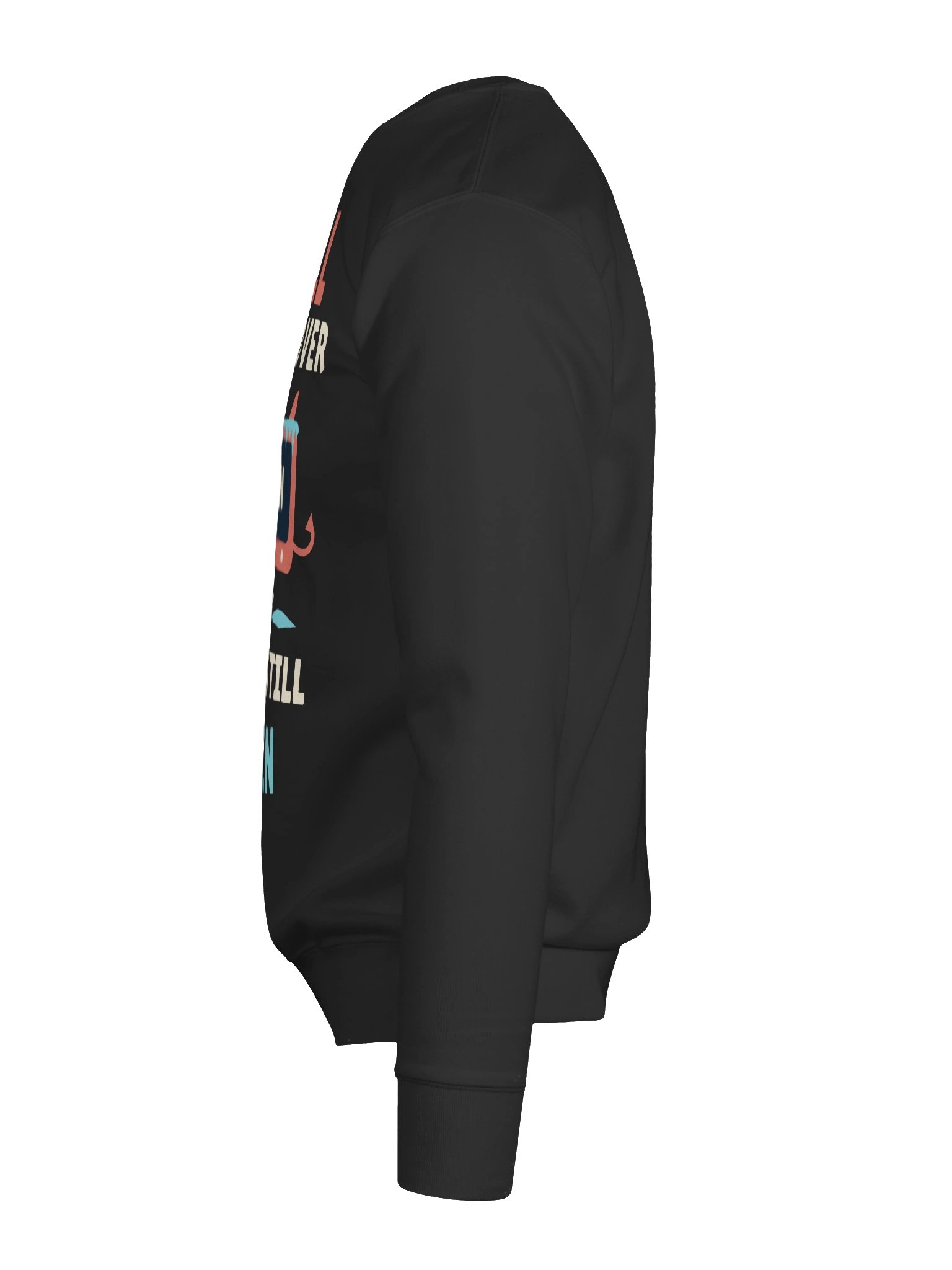 PATB Hell Froze Over Ticket Still Open Crewneck Sweatshirt product image (9)