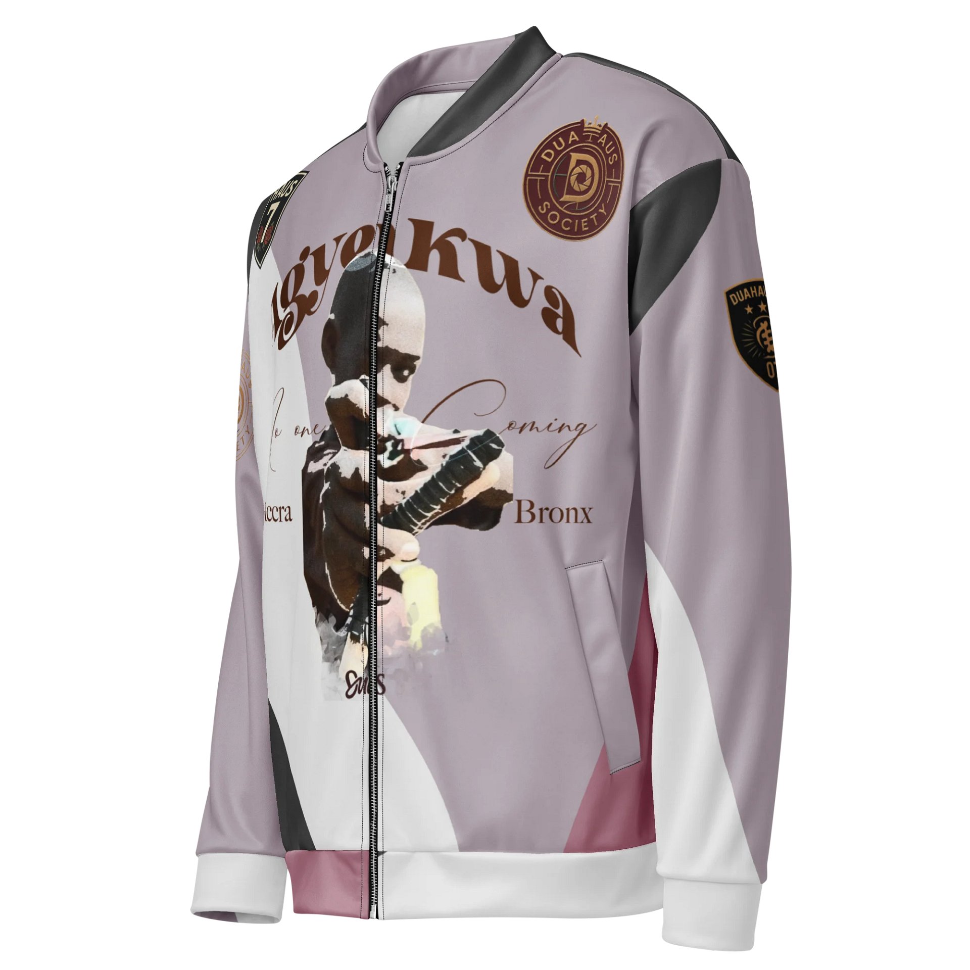 Agyenkwa Bomber – The Redeemer Series product image (3)